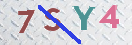 Εικόνα CAPTCHA