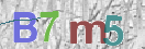 Εικόνα CAPTCHA