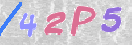 Εικόνα CAPTCHA