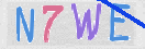 Εικόνα CAPTCHA