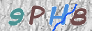 Εικόνα CAPTCHA