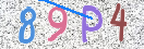 Εικόνα CAPTCHA