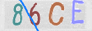 Εικόνα CAPTCHA