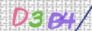 Εικόνα CAPTCHA