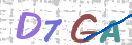 Εικόνα CAPTCHA