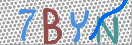 Εικόνα CAPTCHA
