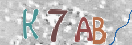 Εικόνα CAPTCHA