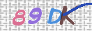 Εικόνα CAPTCHA