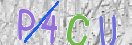Εικόνα CAPTCHA