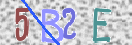 Εικόνα CAPTCHA