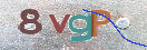 Εικόνα CAPTCHA