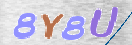 Εικόνα CAPTCHA
