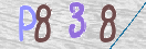 Εικόνα CAPTCHA