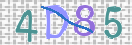 Εικόνα CAPTCHA