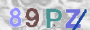 Εικόνα CAPTCHA