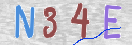 Εικόνα CAPTCHA