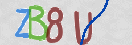 Εικόνα CAPTCHA
