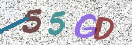 Εικόνα CAPTCHA