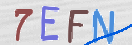 Εικόνα CAPTCHA