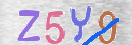 Εικόνα CAPTCHA