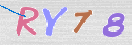 Εικόνα CAPTCHA