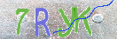 Εικόνα CAPTCHA