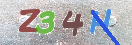 Εικόνα CAPTCHA