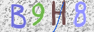 Εικόνα CAPTCHA