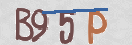 Εικόνα CAPTCHA