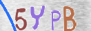 Εικόνα CAPTCHA
