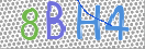 Εικόνα CAPTCHA