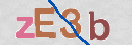 Εικόνα CAPTCHA