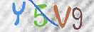 Εικόνα CAPTCHA