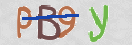 Εικόνα CAPTCHA
