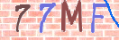 Εικόνα CAPTCHA