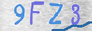 Εικόνα CAPTCHA
