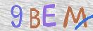 Εικόνα CAPTCHA