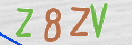 Εικόνα CAPTCHA