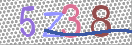 Εικόνα CAPTCHA
