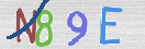 Εικόνα CAPTCHA