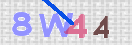 Εικόνα CAPTCHA