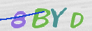 Εικόνα CAPTCHA