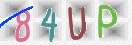 Εικόνα CAPTCHA