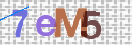 Εικόνα CAPTCHA