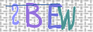 Εικόνα CAPTCHA