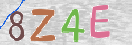 Εικόνα CAPTCHA