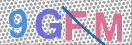 Εικόνα CAPTCHA