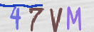 Εικόνα CAPTCHA