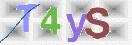 Εικόνα CAPTCHA