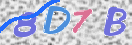 Εικόνα CAPTCHA